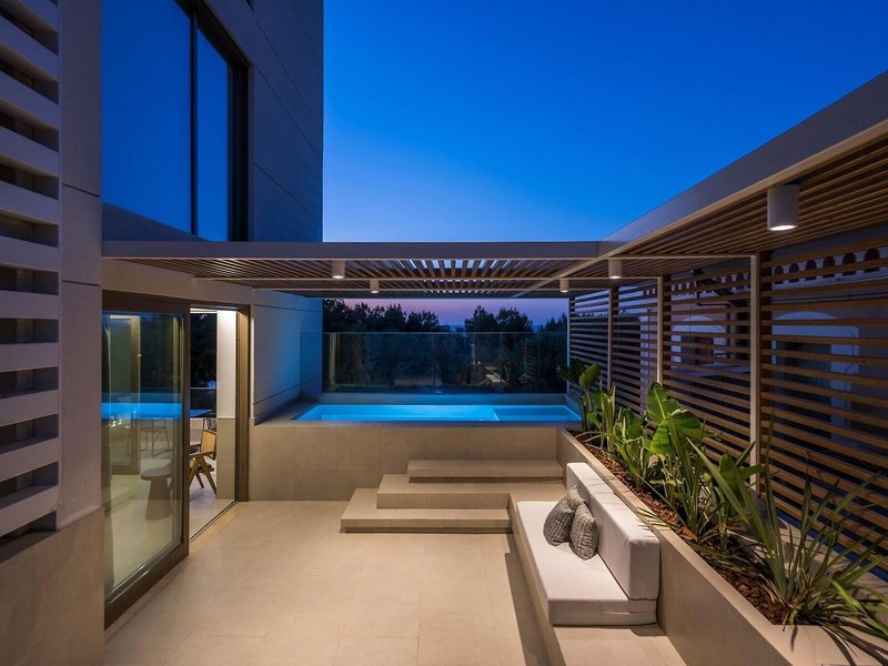 SanSal Boutique Hotel 12