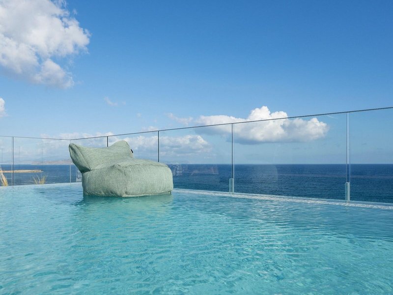 SanSal Boutique Hotel 13