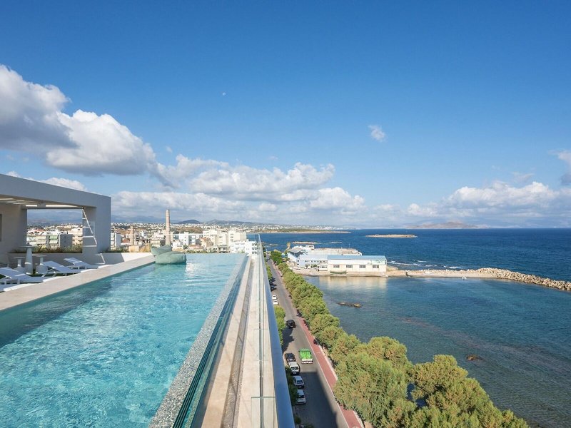 SanSal Boutique Hotel 14
