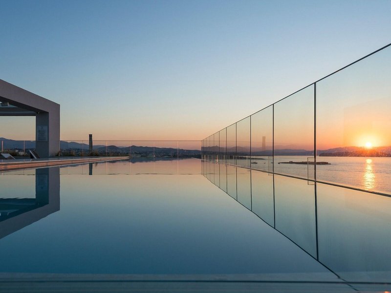 SanSal Boutique Hotel 15