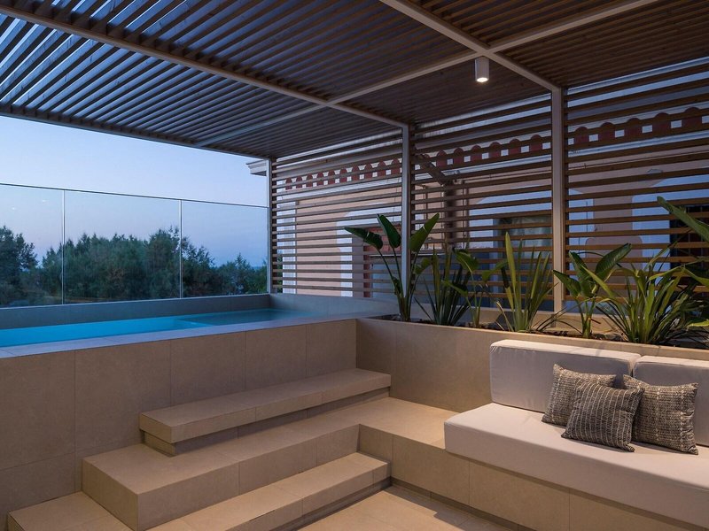 SanSal Boutique Hotel 16