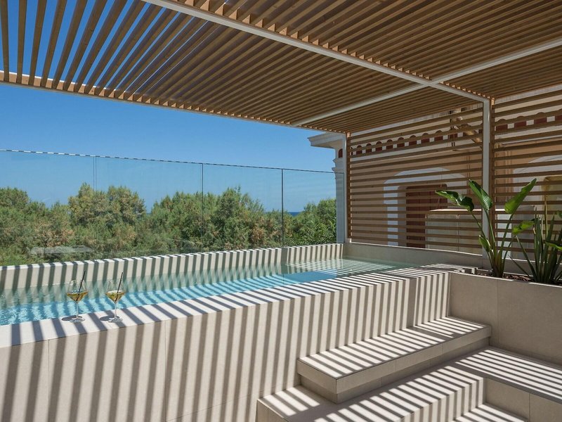 SanSal Boutique Hotel 17