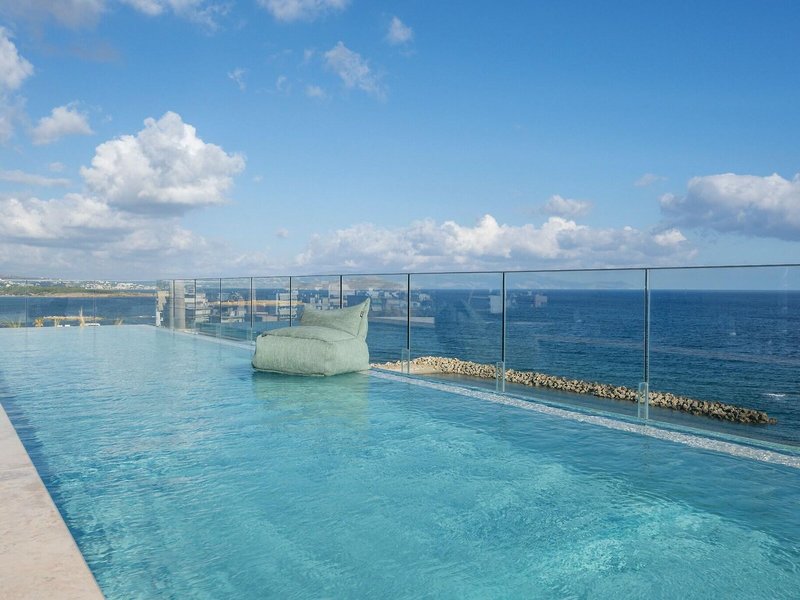 SanSal Boutique Hotel 18
