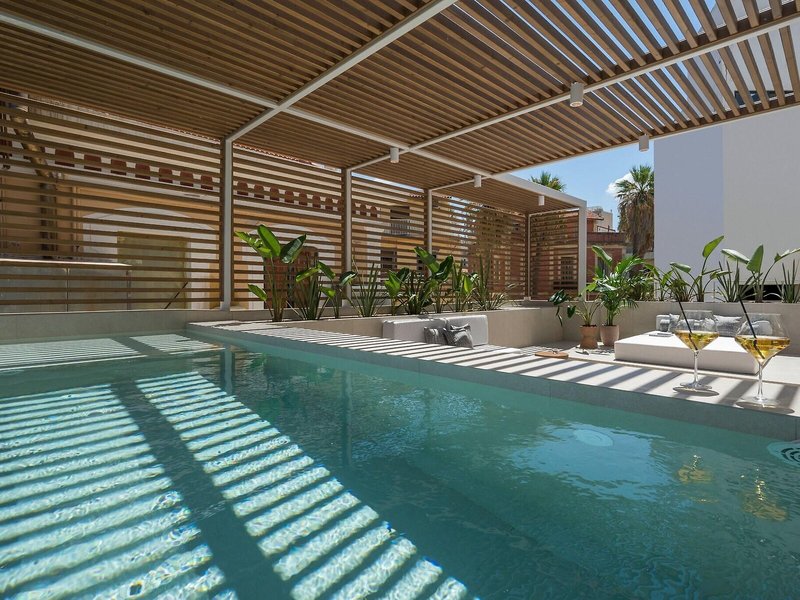 SanSal Boutique Hotel 19