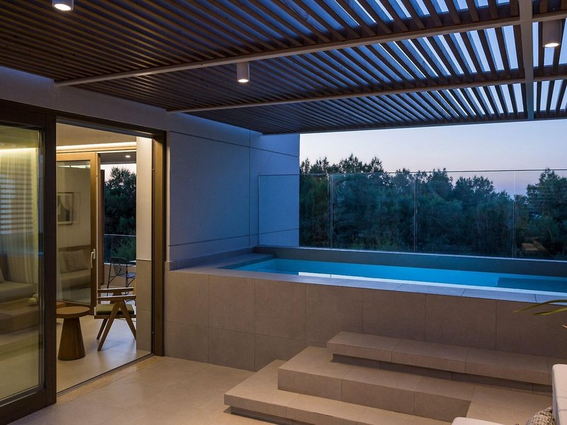 SanSal Boutique Hotel 20