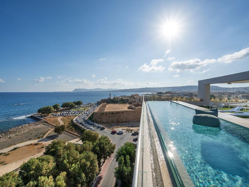 SanSal Boutique Hotel 22