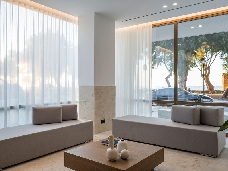 SanSal Boutique Hotel 23