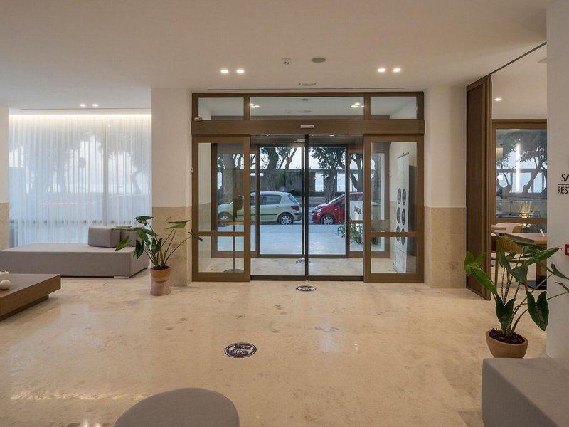 SanSal Boutique Hotel 24