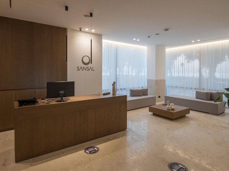 SanSal Boutique Hotel 25