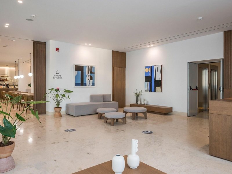 SanSal Boutique Hotel 26