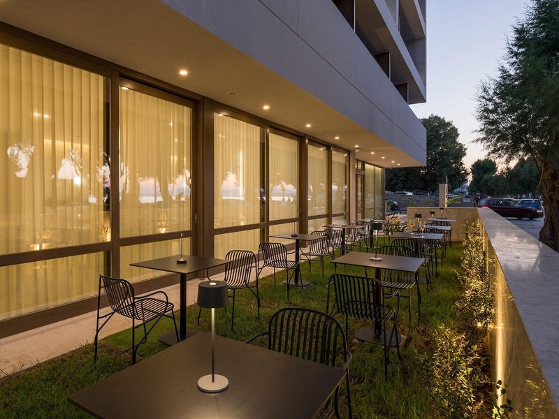 SanSal Boutique Hotel 28