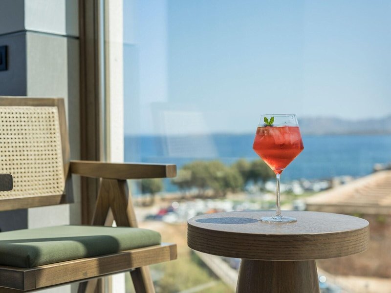 SanSal Boutique Hotel 32