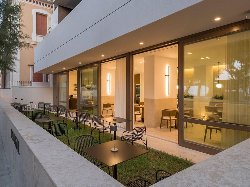 SanSal Boutique Hotel 33