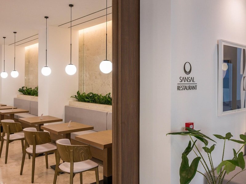 SanSal Boutique Hotel 34