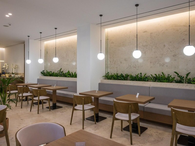 SanSal Boutique Hotel 35