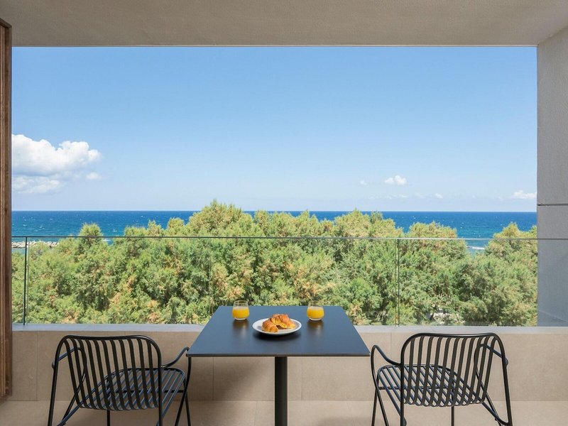 SanSal Boutique Hotel 37