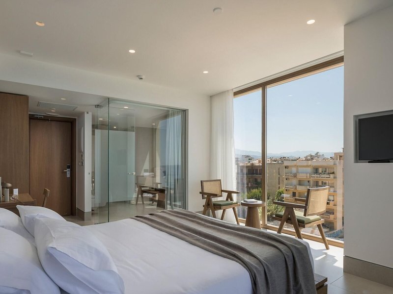 SanSal Boutique Hotel 39