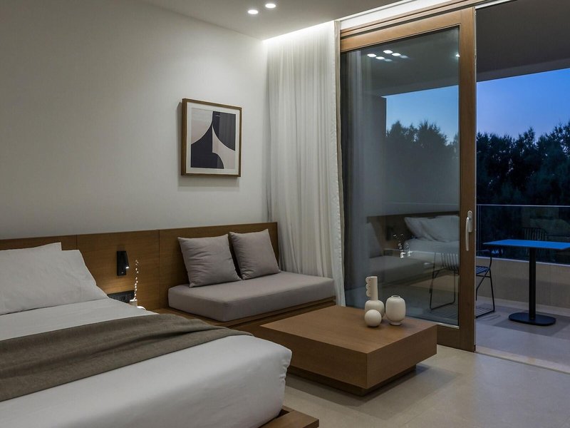 SanSal Boutique Hotel 41