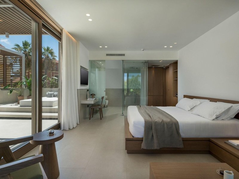 SanSal Boutique Hotel 42