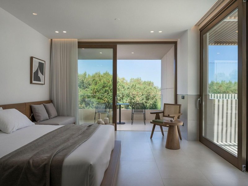 SanSal Boutique Hotel 44