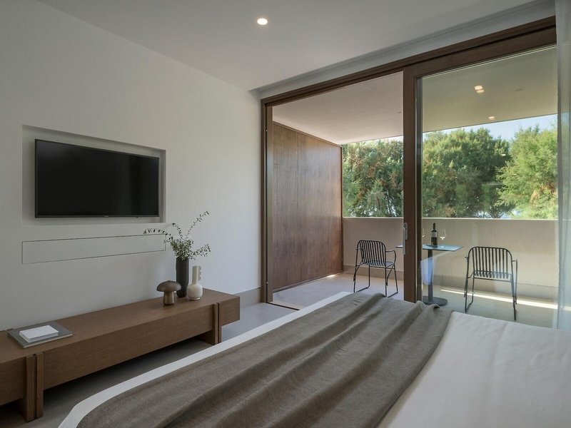 SanSal Boutique Hotel 45