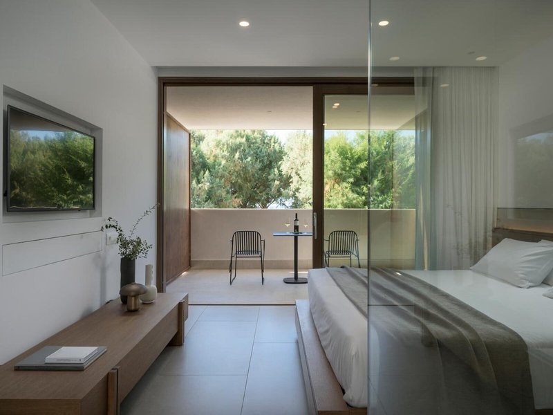 SanSal Boutique Hotel 47