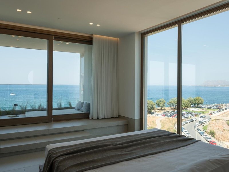 SanSal Boutique Hotel 48