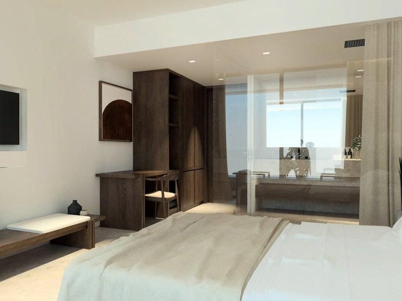 SanSal Boutique Hotel 50