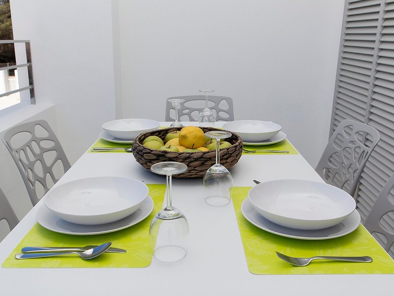 Apartaments Proa Es Pujols 3