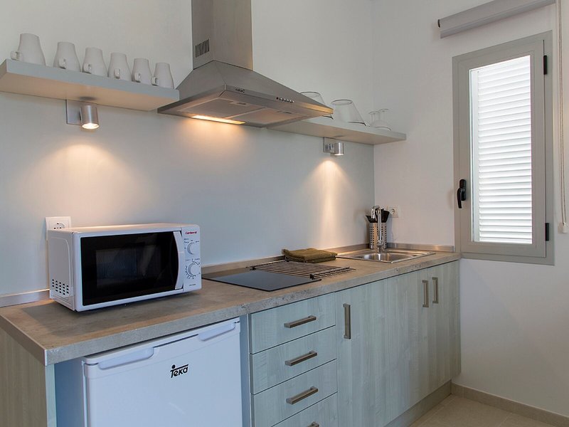 Apartaments Proa Es Pujols 4