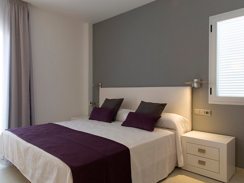 Apartaments Proa Es Pujols 8