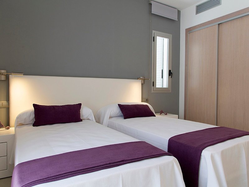 Apartaments Proa Es Pujols 10