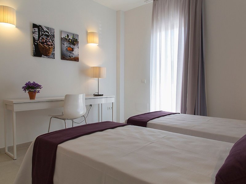 Apartaments Proa Es Pujols 12