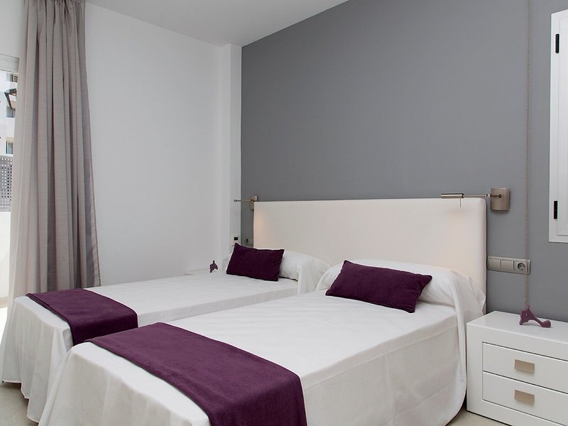 Apartaments Proa Es Pujols 14