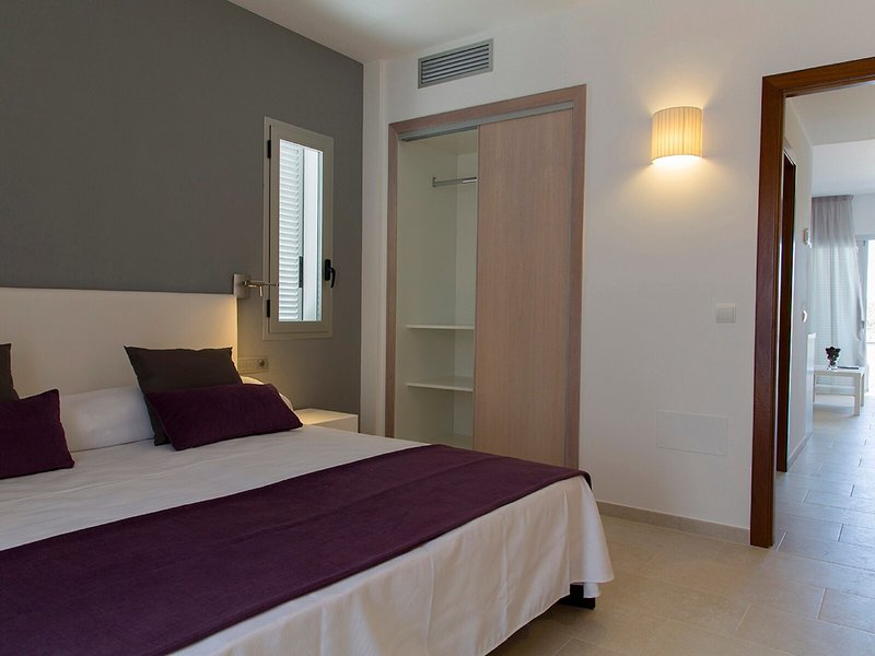 Apartaments Proa Es Pujols 15