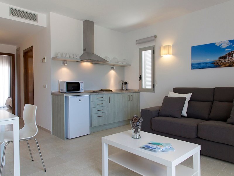 Apartaments Proa Es Pujols 16