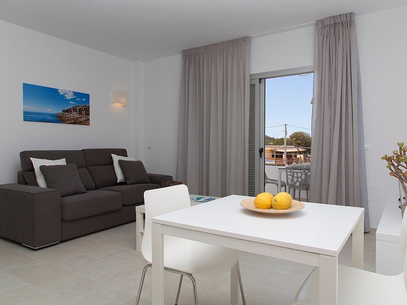 Apartaments Proa Es Pujols - Only Adults 2