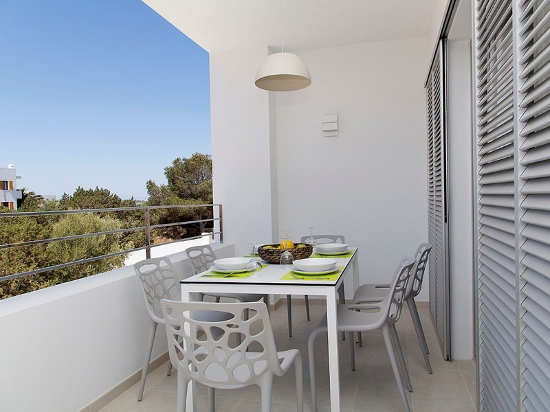 Apartaments Proa Es Pujols - Only Adults 5