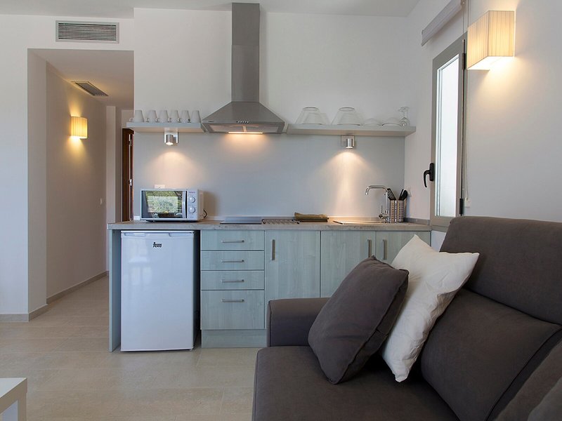 Apartaments Proa Es Pujols - Only Adults 6