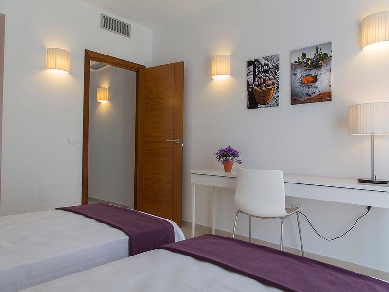 Apartaments Proa Es Pujols - Only Adults 9