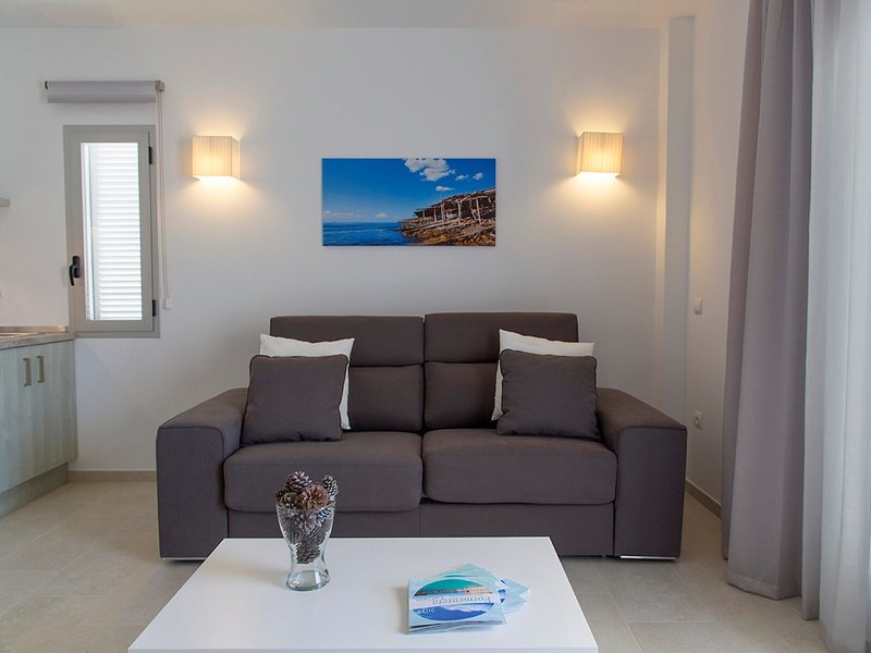 Apartaments Proa Es Pujols - Only Adults 13