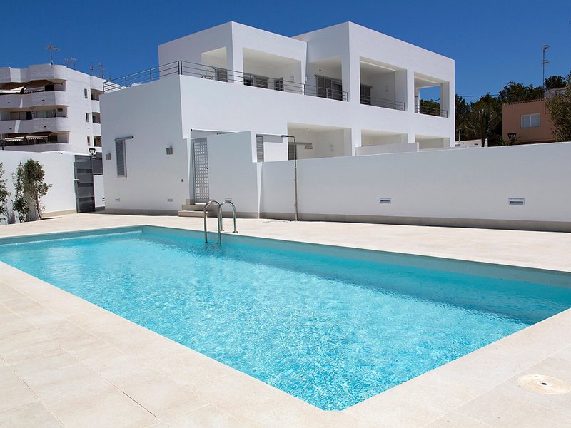 Apartaments Proa Es Pujols - Only Adults