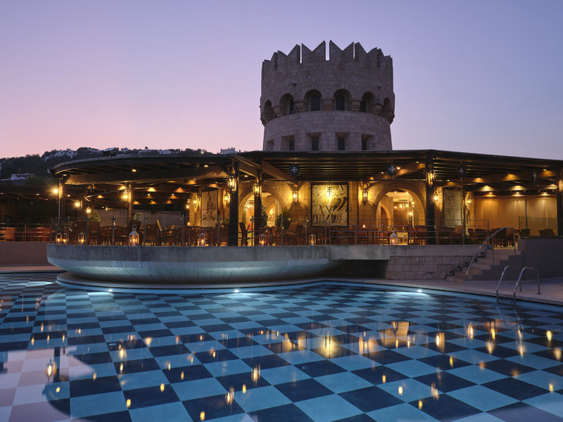 Esperos Palace Resort & Spa 7