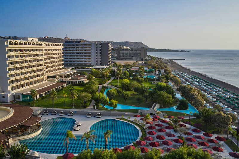 Esperos Palace Resort & Spa 26