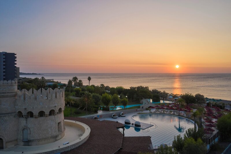 Esperos Palace Resort & Spa 27