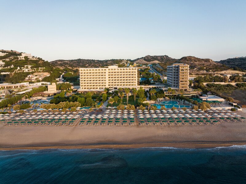 Esperos Palace Resort & Spa 28