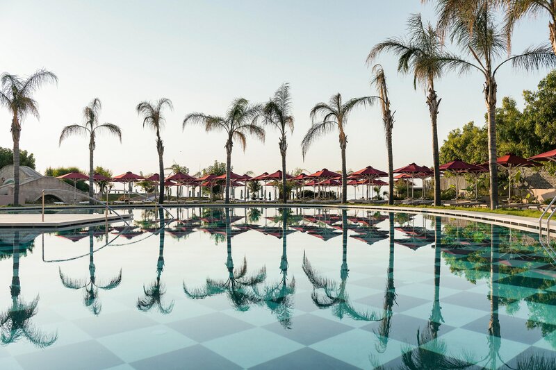 Esperos Palace Resort & Spa 29