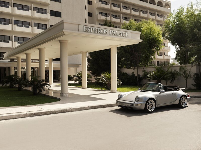 Esperos Palace Resort 13