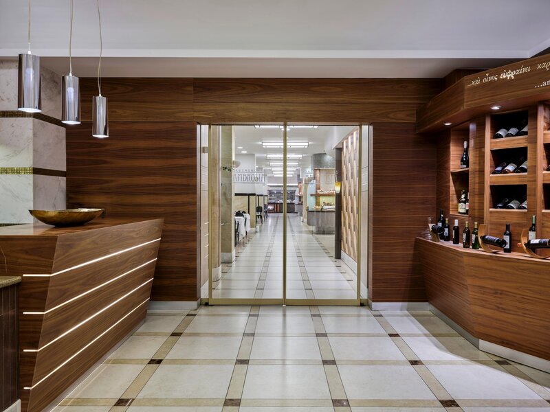 Esperos Palace Resort 25