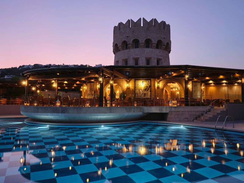 Esperos Palace Resort 38